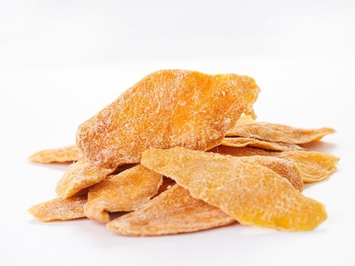 芒果干含糖量高吗-森林老爹坚果加工厂