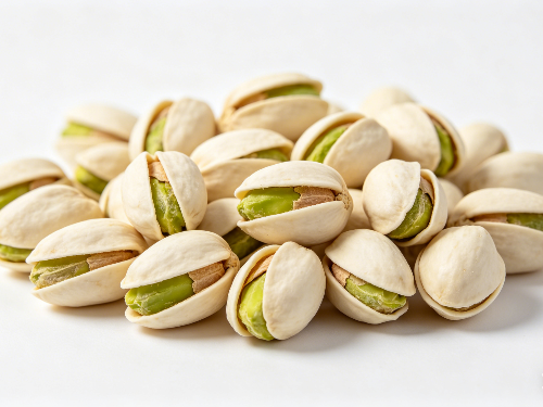 谁懂啊！开心果才是坚果界的 “快乐显眼包”-森林老爹坚果代工厂