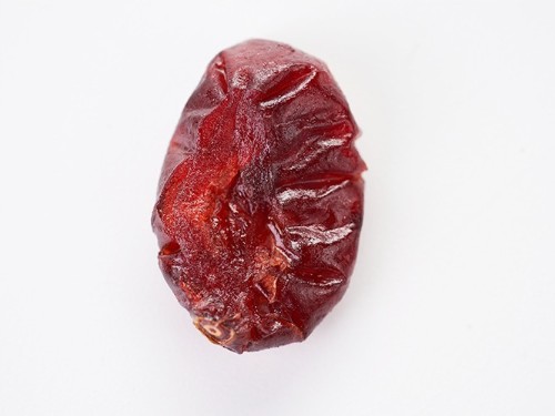 蔓越莓干，美味背后的健康陷阱：为何要尽量少吃？
