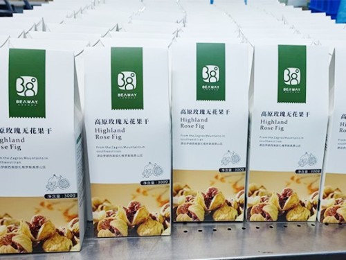 森林老爹无花果代工：解锁健康零食定制新可能