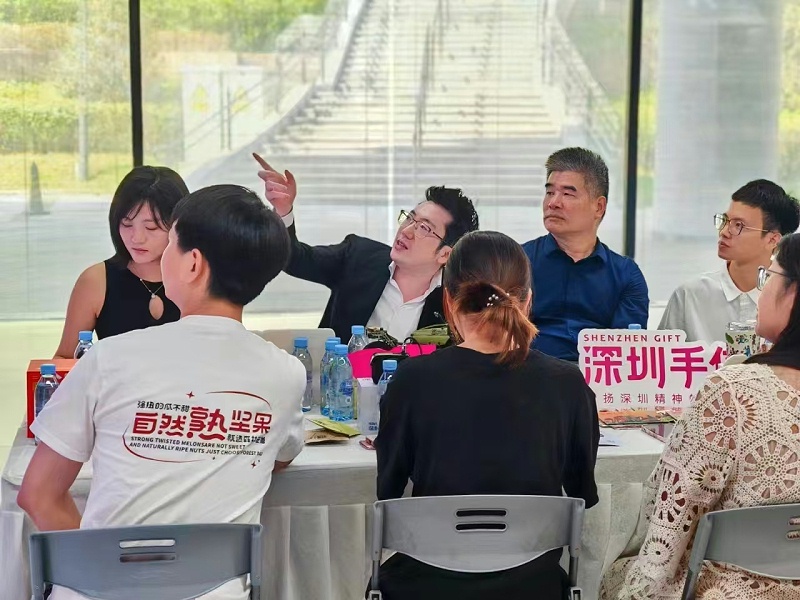 森林老爹坚果加工厂专业坚果代加工