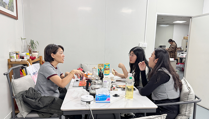 森林老爹坚果代工厂坚果OEM/ODM贴牌代工