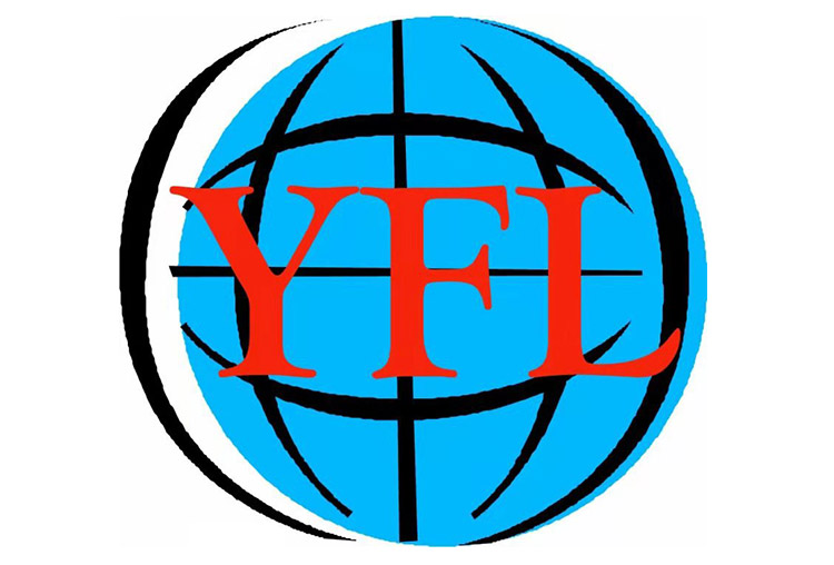 森林老爹伙伴-YFL