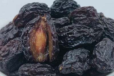 森林老爹干果加工厂贴牌代工