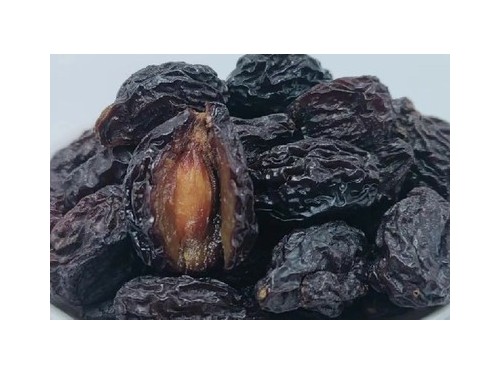西梅干一天吃几颗比较好-森林老爹干果加工厂贴牌代加工