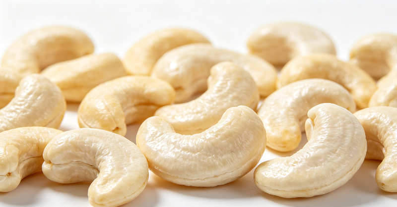 森林老爹坚果代工厂腰果仁贴牌代工