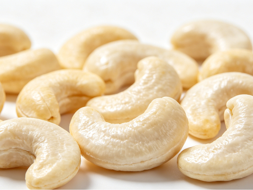 娇贵到离谱的腰果仁：自带毒铠甲，还藏着假果-森林老爹坚果代工厂