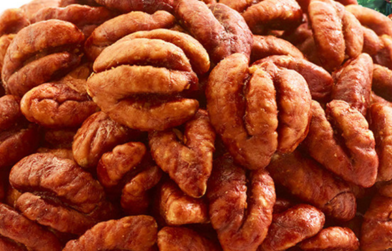 森林老爹坚果代工厂专业坚果贴牌代工