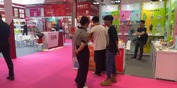 参加深圳礼品展的宣传与推广机会