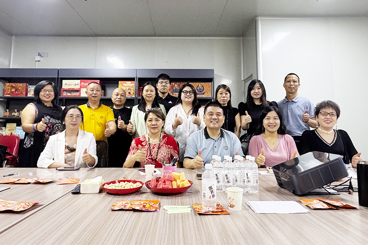 8-6号分享会