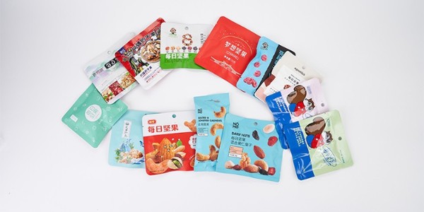 森林老爹每日坚果代工定制一站式解决方案