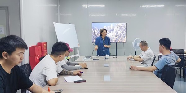 源头工厂布局，贴牌客商有福了-森林老爹坚果代工厂