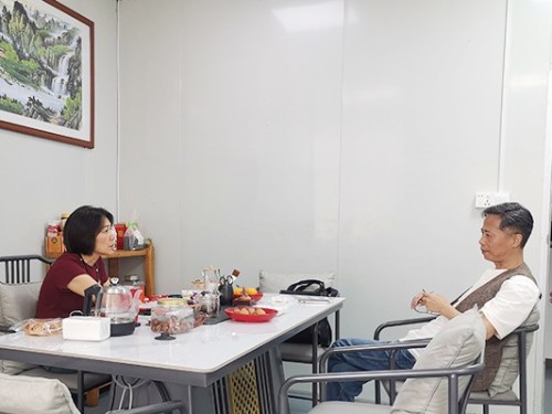 科技赋能+严苛品控，森林老爹坚果代工厂 解锁代工行业新范式