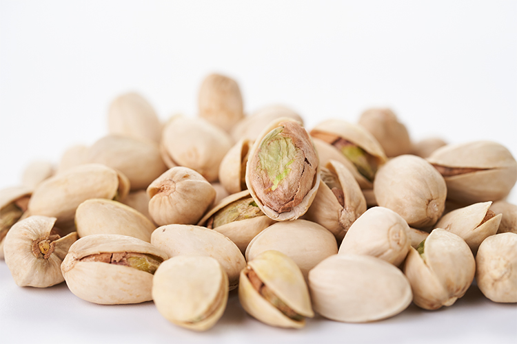 森林老爹坚果代工厂