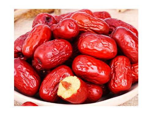 森林老爹干果代工厂红枣的多种吃法