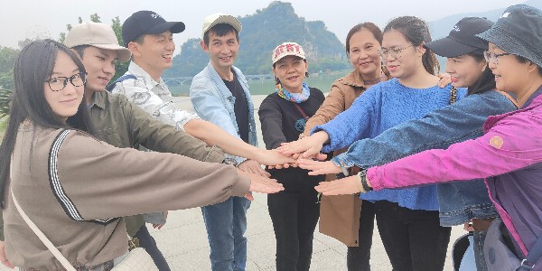 森林老爹坚果加工厂浅谈企业家的站位和视野