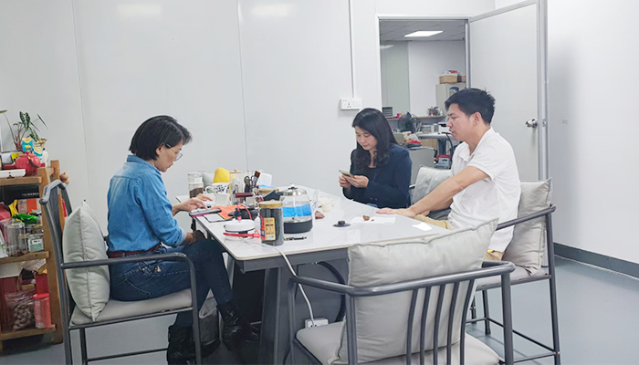 森林老爹坚果代工厂专业坚果代工厂