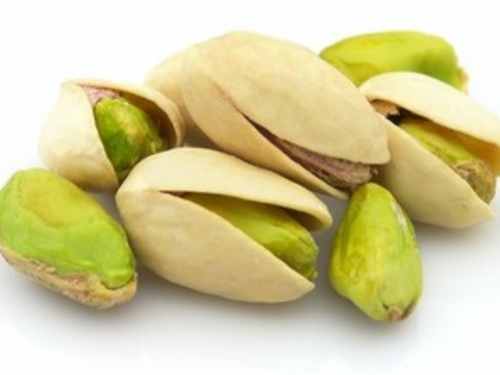 伊朗开心果的功效与作用-森林老爹坚果代工厂