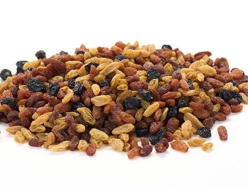 嚼一把人间风月：干果里的旧时光-森林老爹坚果代工厂