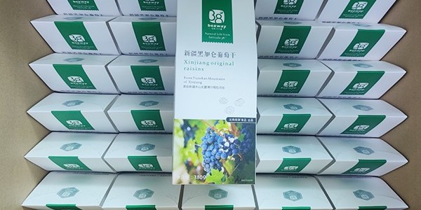 森林老爹坚果加工厂支持来样代工企业贴牌代工