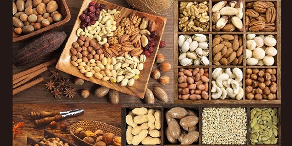 深圳靠谱坚果代工厂家｜全品类坚果果干、每日坚果贴牌定制