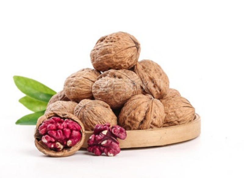 森林老爹坚果代工厂OEM/ODM贴牌代工